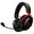 HyperX Headset A59Z0AA / Cloud III S Wireless Rot auf Schwarz