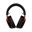 HyperX Headset A59Z0AA / Cloud III S Wireless Rot auf Schwarz