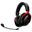 HyperX Headset A59Z0AA / Cloud III S Wireless Rot auf Schwarz