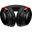 HyperX Headset A59Z0AA / Cloud III S Wireless Rot auf Schwarz