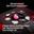 HyperX Headset A59YZAA / Cloud III S Wireless Schwarz