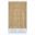 Lian Li Dan Cases A3-mATX Wood Edition Mini Tower ohne Netzteil weiss