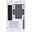 Lian Li Dan Cases A3-mATX Wood Edition Mini Tower ohne Netzteil weiss