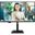 27" (68,58cm) AOC Q27P4U schwarz 2560x1440 1x DisplayPort 1.2 /