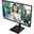 27" (68,58cm) AOC Q27P4U schwarz 2560x1440 1x DisplayPort 1.2 /
