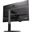 27" (68,58cm) AOC Q27P4U schwarz 2560x1440 1x DisplayPort 1.2 /