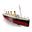 Lego Creator Expert - Titanic--10294
