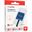 2TB Verbatim Snapback blau Extern USB 3.2 (32076)