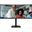 34" (86,36cm) AOC Curved CU34E4CV schwarz 3440x1440
