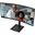 34" (86,36cm) AOC Curved CU34E4CV schwarz 3440x1440
