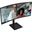 34" (86,36cm) AOC Curved CU34E4CV schwarz 3440x1440