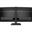 34" (86,36cm) AOC Curved CU34E4CV schwarz 3440x1440