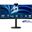 34" (86,36cm) Philips 3000er Serie 34B2U3600CH schwarz 3440x1440