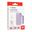 1TB Verbatim Pocket Summer Edition lila/wei&szlig; Extern USB 3.2