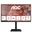 27" (68,58cm) AOC Q27E4CV schwarz 2560x1440 1xDisplayPort 1.4 /