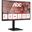 27" (68,58cm) AOC Q27E4CV schwarz 2560x1440 1xDisplayPort 1.4 /