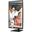 27" (68,58cm) AOC Q27E4CV schwarz 2560x1440 1xDisplayPort 1.4 /