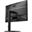 27" (68,58cm) AOC Q27E4CV schwarz 2560x1440 1xDisplayPort 1.4 /