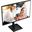 27" (68,58cm) AOC Q27E4CV schwarz 2560x1440 1xDisplayPort 1.4 /