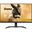 31.5" (80,01cm) iiyama G-MASTER GB3290QSU-B1 Gold Phoenix