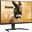 31.5" (80,01cm) iiyama G-MASTER GB3290QSU-B1 Gold Phoenix