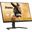 31.5" (80,01cm) iiyama G-MASTER GB3290QSU-B1 Gold Phoenix
