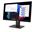 27" (68,58cm) Lenovo ThinkVision T27UD-40 schwarz 3840x2160