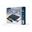 Gembird DVW EXT SLIM DVD-USB-031 black USB-C&3.1 DVD8x CD24x