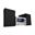 Kenwood M-7000S-S Smart Micro HiFi-System mit DAB+, WIFI,