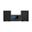 Kenwood M-7000S-B Smart Micro HiFi-System mit DAB+, WIFI,