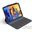 ZAGG Pro Keys Bluetooth-Keyboard f&uuml;r iPad 10.9 Zoll (10.Gen)