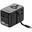 VERBATIM CHARGE 'N' TRAVEL 100W UNIVERSAL TRAVEL ADAPTER