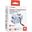 VERBATIM CHARGE 'N' TRAVEL 100W UNIVERSAL TRAVEL ADAPTER