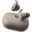 Apple POWERBEATS FIT - WN-C WORKOUT EARBUDS GRAVEL GREY