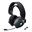 Dell Alienware Tri Mode Wireless Gaming Headset AW725H Dark Side of