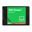 500GB SanDisk WD GREEN SATA SSD SATA 2.5