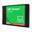 500GB SanDisk WD GREEN SATA SSD SATA 2.5