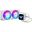 Asus TUF Gaming LC III 240 ARGB wei&szlig; All-in-One