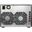 Asustor Lockerstor NAS AS7110T PRO 10-Bay