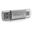 1TB MediaRange USB-Stick 3.2 Gen 1 USB-A und USB-C, silber