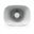 Ubiquiti AI Horn Speaker white