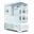 Zalman Chronix Midi Tower ohne Netzteil weiss