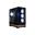 Zalman P40 NAMU Midi Tower ohne Netzteil schwarz