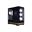 Zalman P40 NAMU Midi Tower ohne Netzteil schwarz