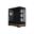 Zalman P40 NAMU Midi Tower ohne Netzteil schwarz