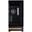 Zalman P40 NAMU Midi Tower ohne Netzteil schwarz