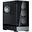 Zalman P40 Prism Plus Midi Tower ohne Netzteil schwarz