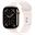Apple Watch S11 2025 Titan Gold Cellular 46mm (Sportarmband