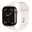 Apple Watch S11 2025 Titan Gold Cellular 42mm (Sportarmband