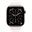 Apple Watch S11 2025 Titan Gold Cellular 42mm (Sportarmband